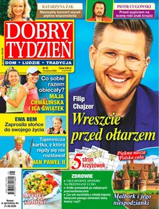 e-prasa: Dobry Tydzień – 25/2026
