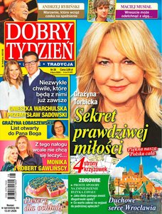 e-prasa: Dobry Tydzień – 28/2026