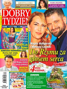 e-prasa: Dobry Tydzień – 30/2026