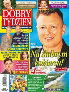 e-prasa: Dobry Tydzień – 31/2026