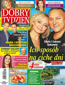e-prasa: Dobry Tydzień – 32/2026