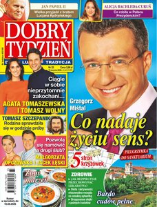 e-prasa: Dobry Tydzień – 33/2026