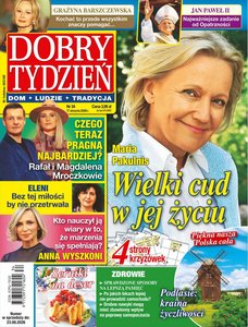 e-prasa: Dobry Tydzień – 34/2026