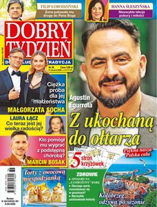 e-prasa: Dobry Tydzień – 36/2026