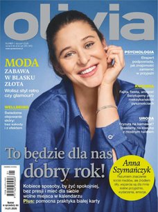 e-prasa: Olivia – 1/2026