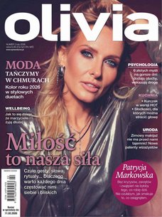 e-prasa: Olivia – 2/2026