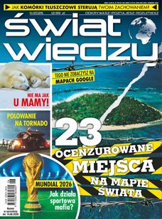 e-prasa: Świat Wiedzy – 6/2026