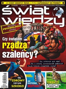 e-prasa: Świat Wiedzy – 10/2026