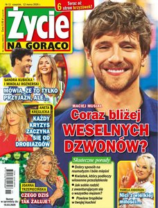 e-prasa: Życie na gorąco – 11/2026