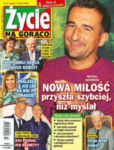 e-prasa: Życie na gorąco – 13/2026