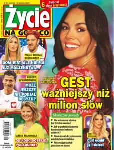 e-prasa: Życie na gorąco – 16/2026