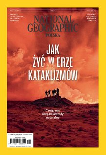 e-prasa: National Geographic – 2/2026