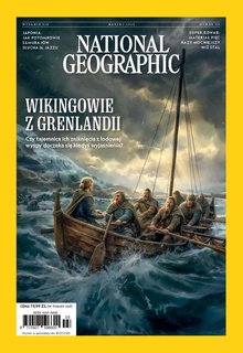 e-prasa: National Geographic – 3/2026