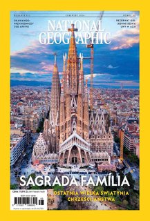 e-prasa: National Geographic – 6/2026