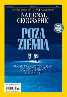 e-prasa: National Geographic – 7/2026