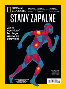 e-prasa: National Geographic Numer Specjalny – 1/2026