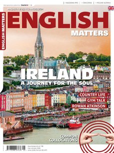 e-prasa: English Matters – 3/2026