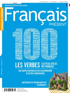e-prasa: Français Présent – 1/2026