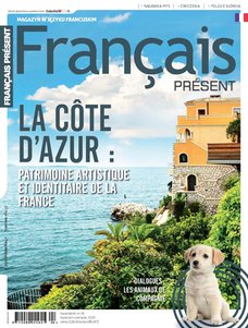 e-prasa: Français Présent – 2/2026