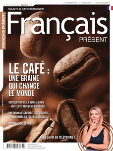 e-prasa: Français Présent – 3/2026