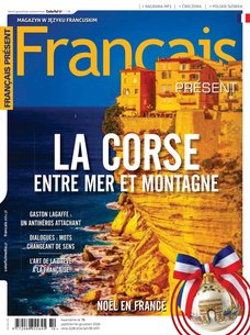 e-prasa: Français Présent – 4/2026