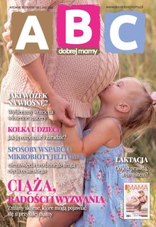 e-prasa: ABC Dobrej Mamy – 1/2026