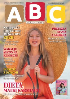 e-prasa: ABC Dobrej Mamy – 2/2026