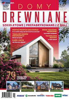 e-prasa: Domy Drewniane – 2/2026