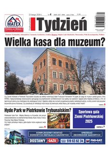 e-prasa: Tydzień Trybunalski – 4/2026