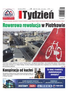e-prasa: Tydzień Trybunalski – 6/2026