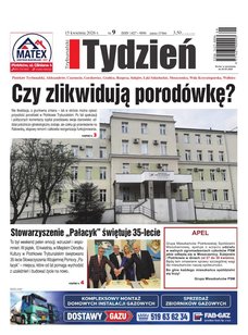 e-prasa: Tydzień Trybunalski – 8/2026