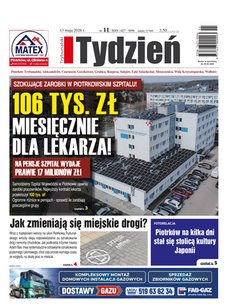 e-prasa: Tydzień Trybunalski – 10/2026