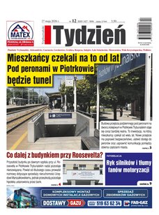 e-prasa: Tydzień Trybunalski – 11/2026