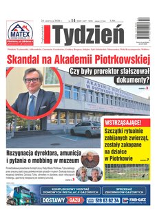e-prasa: Tydzień Trybunalski – 14/2026