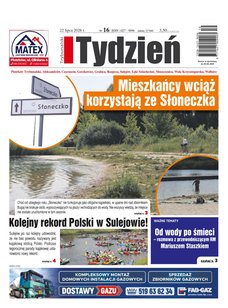 e-prasa: Tydzień Trybunalski – 16/2026