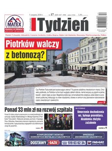 e-prasa: Tydzień Trybunalski – 17/2026