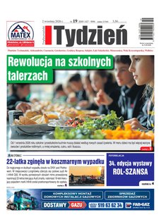 e-prasa: Tydzień Trybunalski – 19/2026