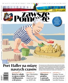 e-prasa: Zawsze Pomorze – 4/2026