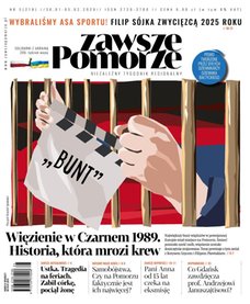 e-prasa: Zawsze Pomorze – 5/2026