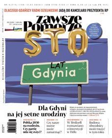e-prasa: Zawsze Pomorze – 6/2026
