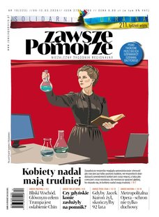 e-prasa: Zawsze Pomorze – 10/2026