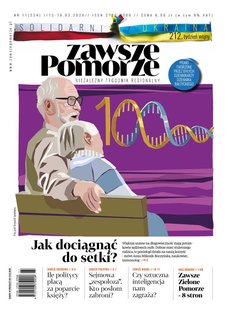e-prasa: Zawsze Pomorze – 11/2026