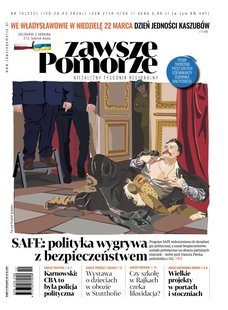 e-prasa: Zawsze Pomorze – 12/2026