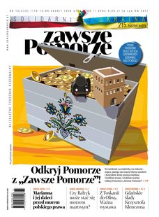 e-prasa: Zawsze Pomorze – 15/2026
