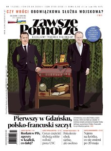 e-prasa: Zawsze Pomorze – 17/2026