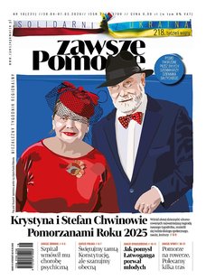 e-prasa: Zawsze Pomorze – 18/2026