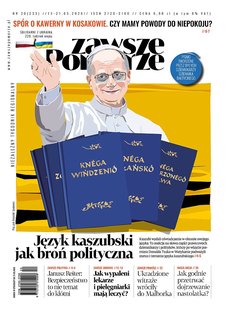 e-prasa: Zawsze Pomorze – 20/2026