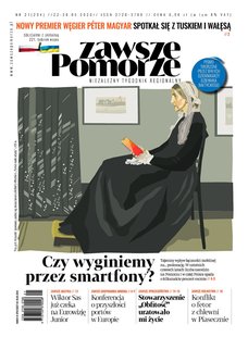 e-prasa: Zawsze Pomorze – 21/2026