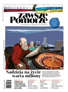 e-prasa: Zawsze Pomorze – 23/2026