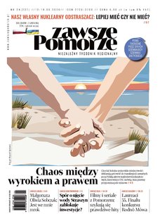 e-prasa: Zawsze Pomorze – 24/2026